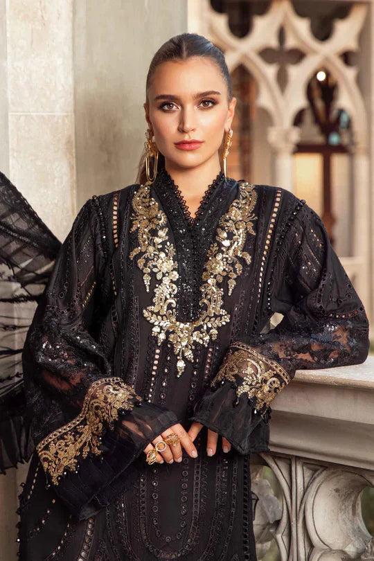 Maria B | Eid Lawn Collection | 03 -  Maria B Luxury -  Agha Fabrics
