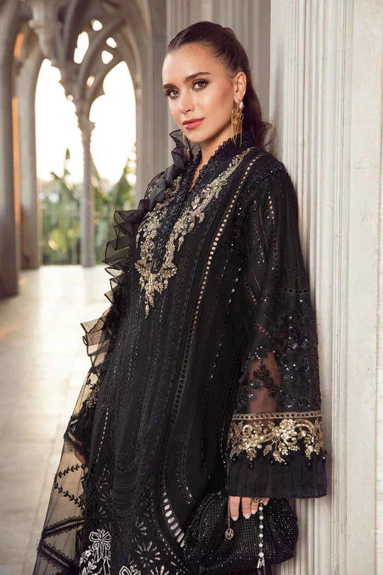 Maria B | Eid Lawn Collection | 03 -  Maria B Luxury -  Agha Fabrics