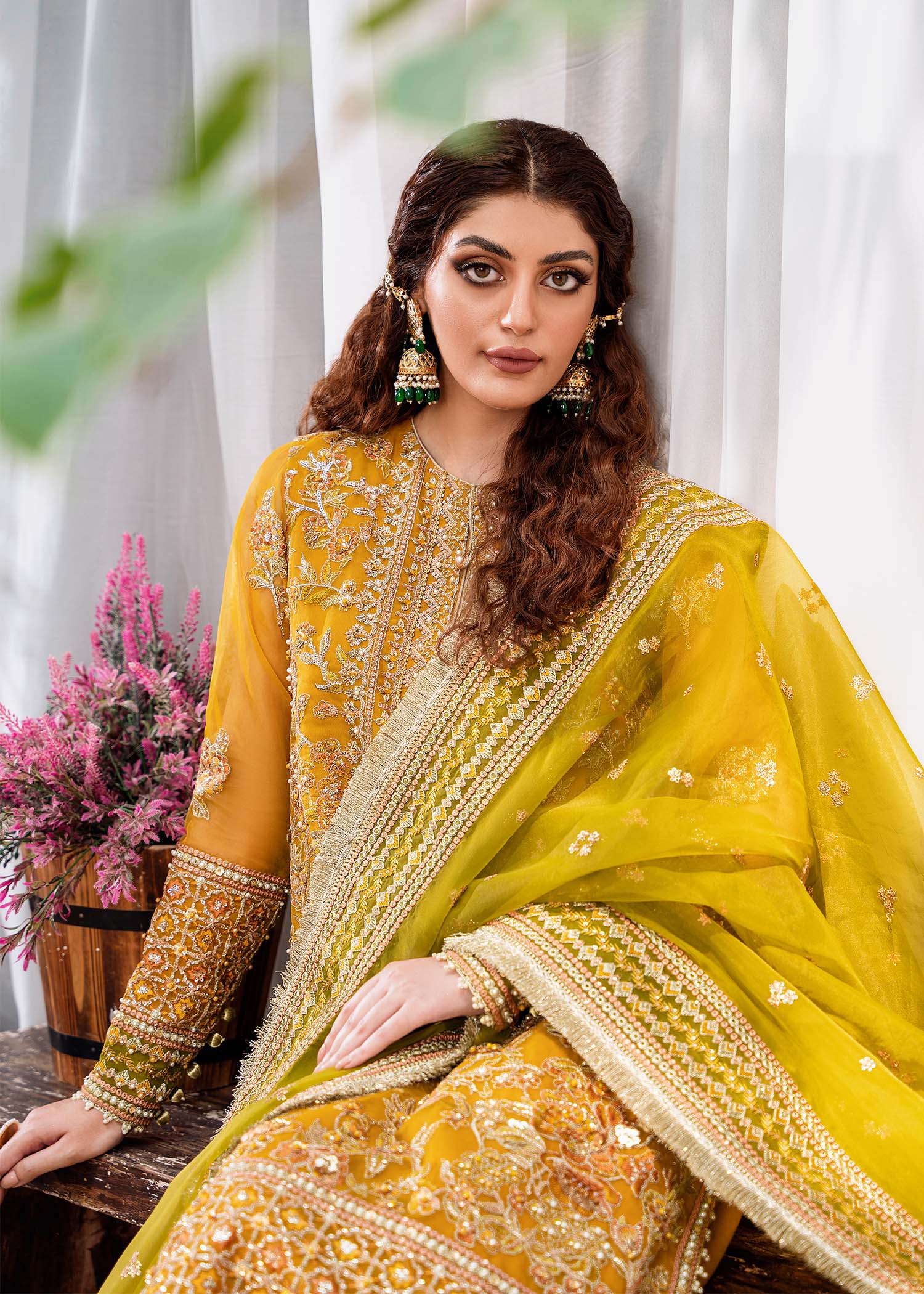 Akbar Aslam | Formals | Rohi