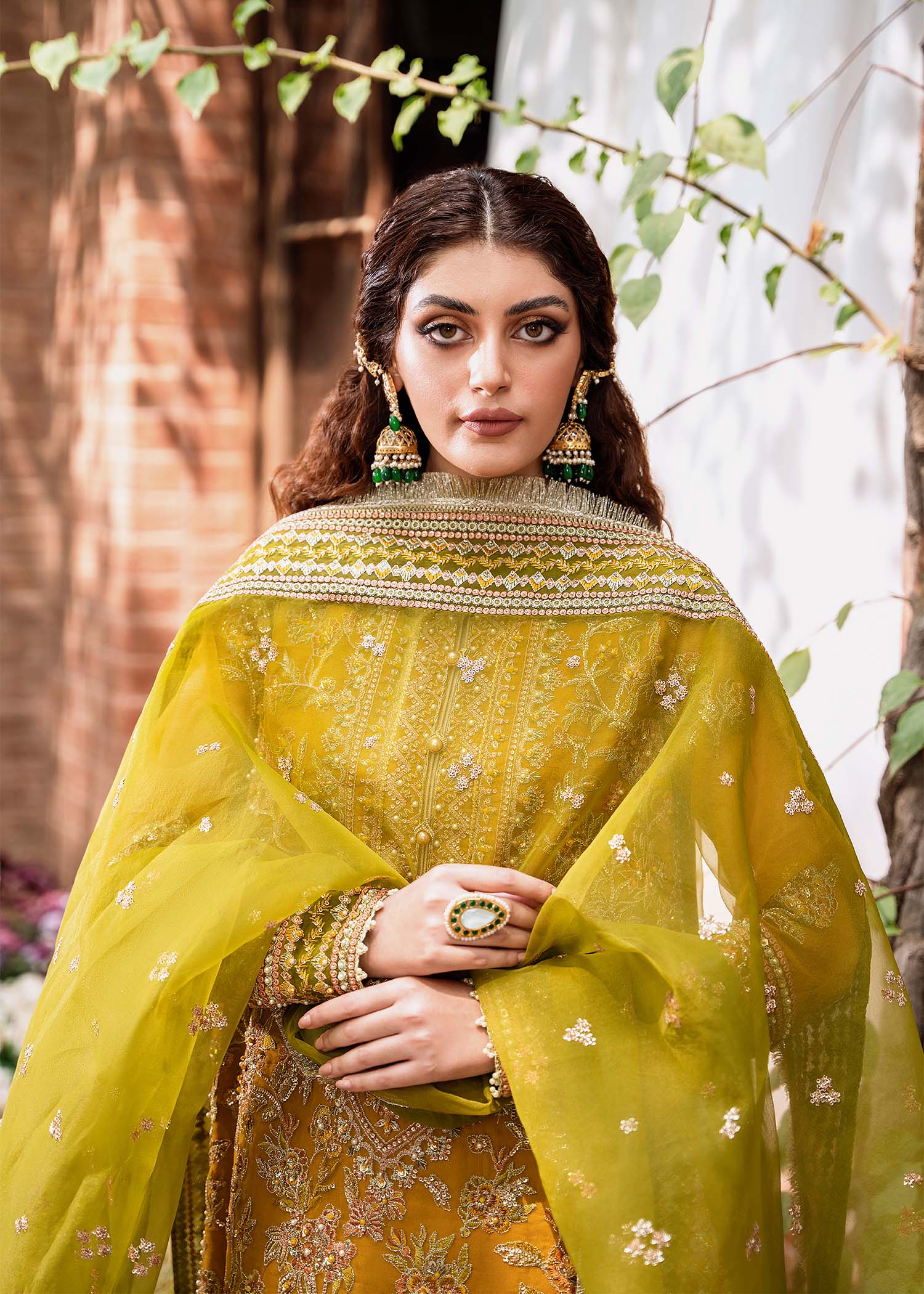 Akbar Aslam | Formals | Rohi