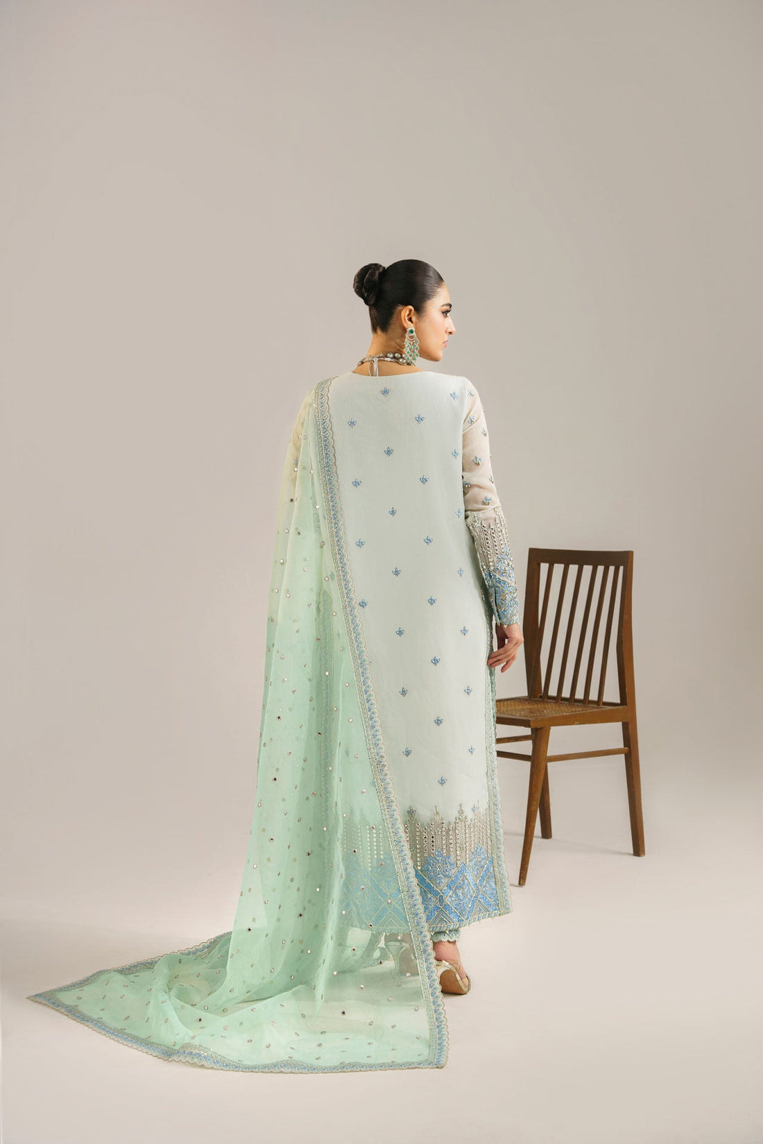 Akbar Aslam | Formals | Nimira