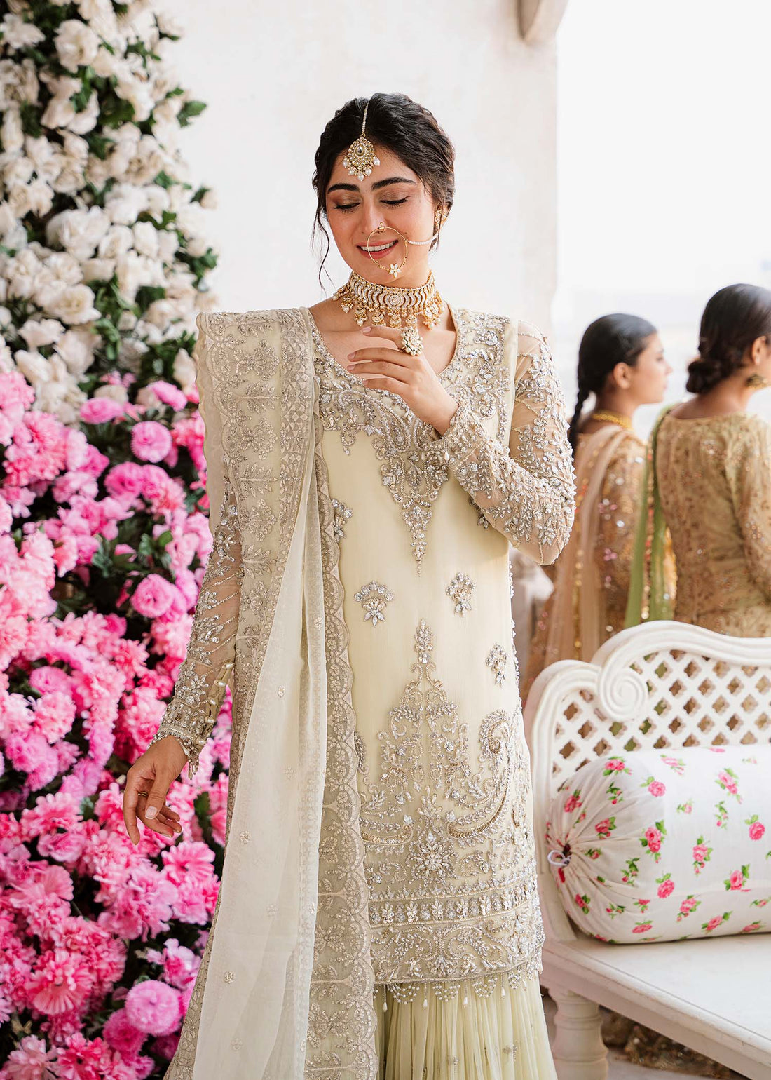 Akbar Aslam | Formals | Nahla