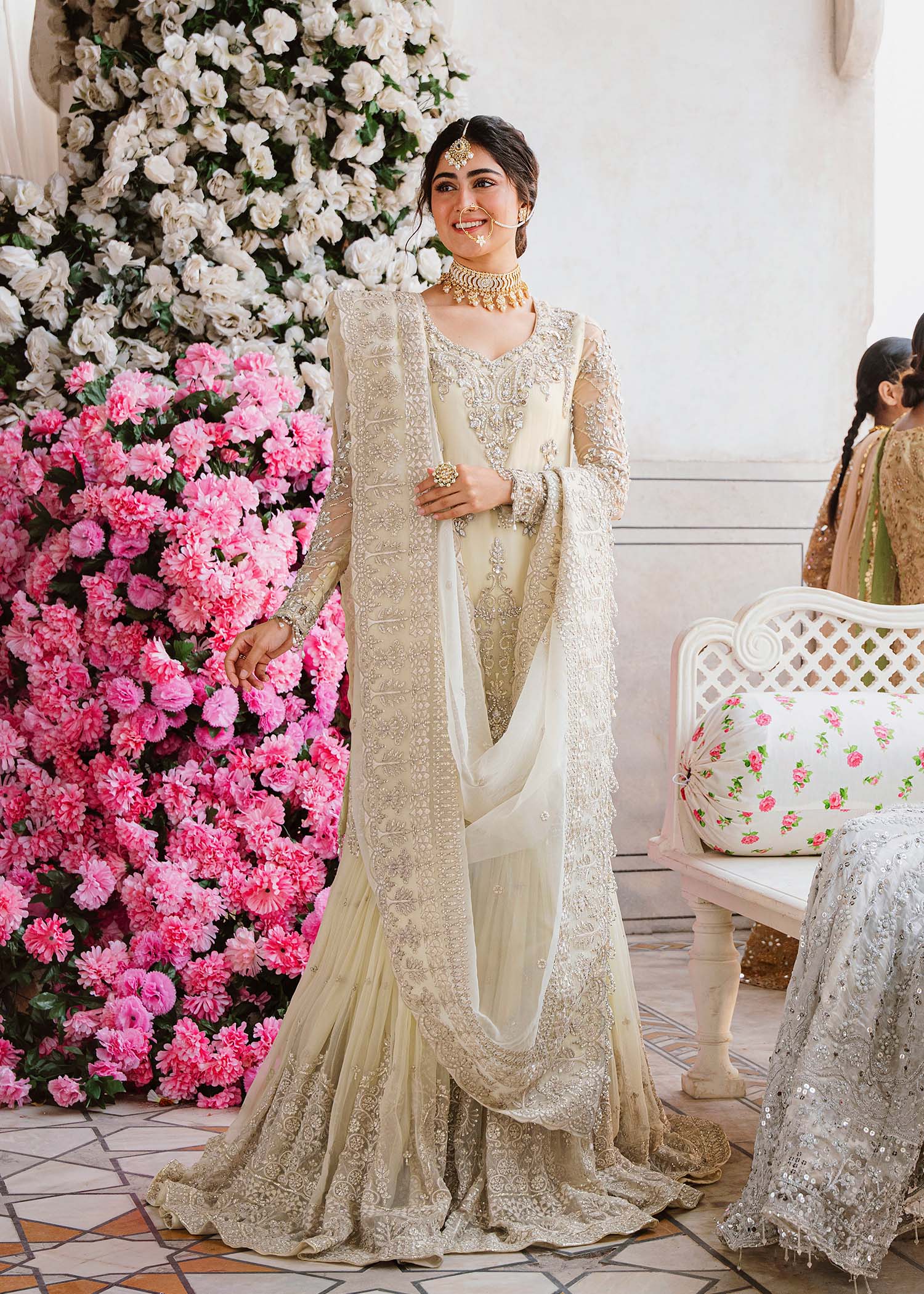 Akbar Aslam | Formals | Nahla