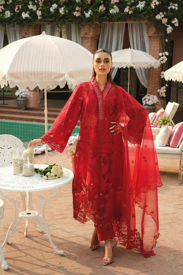 Paras by Pasha | La Gardenia | PR5: Cherry Blossom