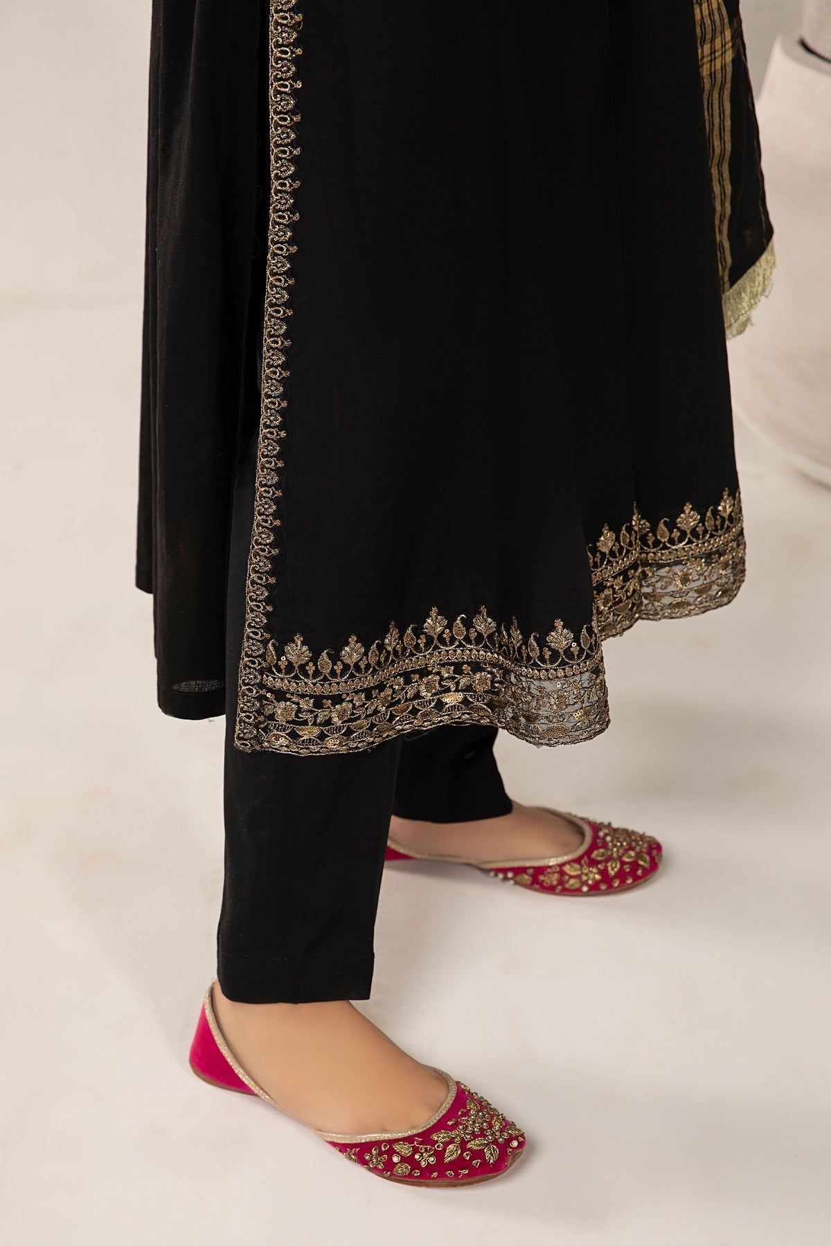 Maria B | Casual Pret 2024 | DW-EF24-115 -  Maria B Casuals -  Agha Fabrics
