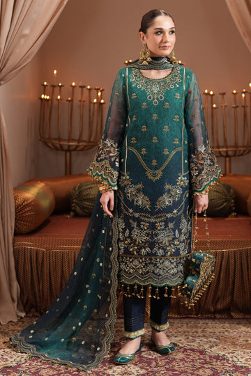 Alizeh | Jhalak Formals | AF-JHLK-04-DEEWANI