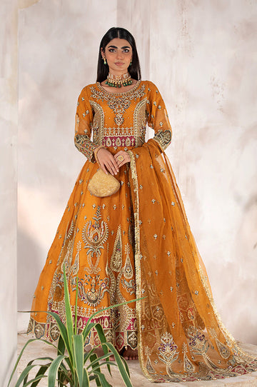 Diara Couture | Abrish Wedding Formals | INAYA - DF-03