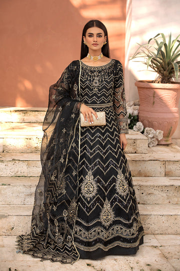 Diara Couture | Abrish Wedding Formals | RAIHA
