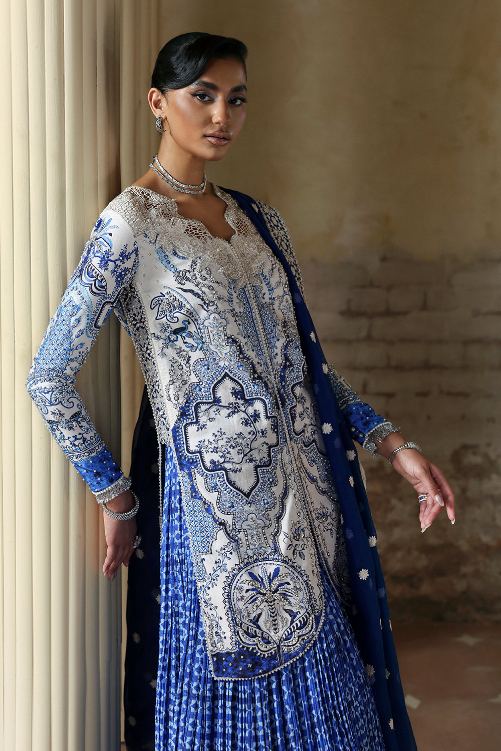 Soraya | Lumene - Festive 25/26' | Evadia