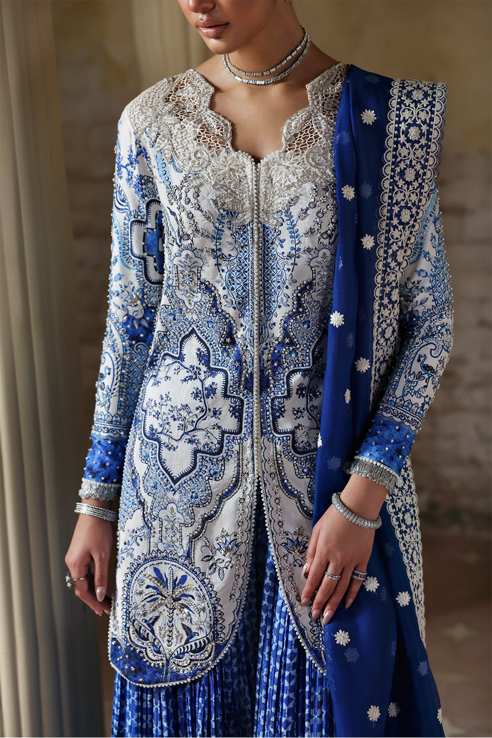 Soraya | Lumene - Festive 25/26' | Evadia