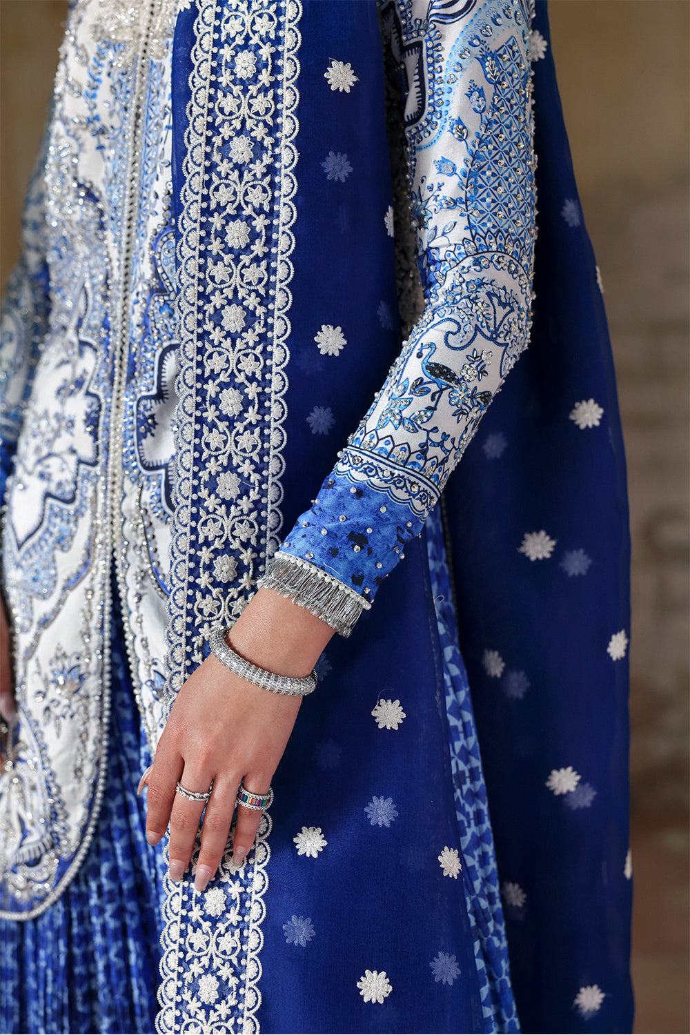 Soraya | Lumene - Festive 25/26' | Evadia
