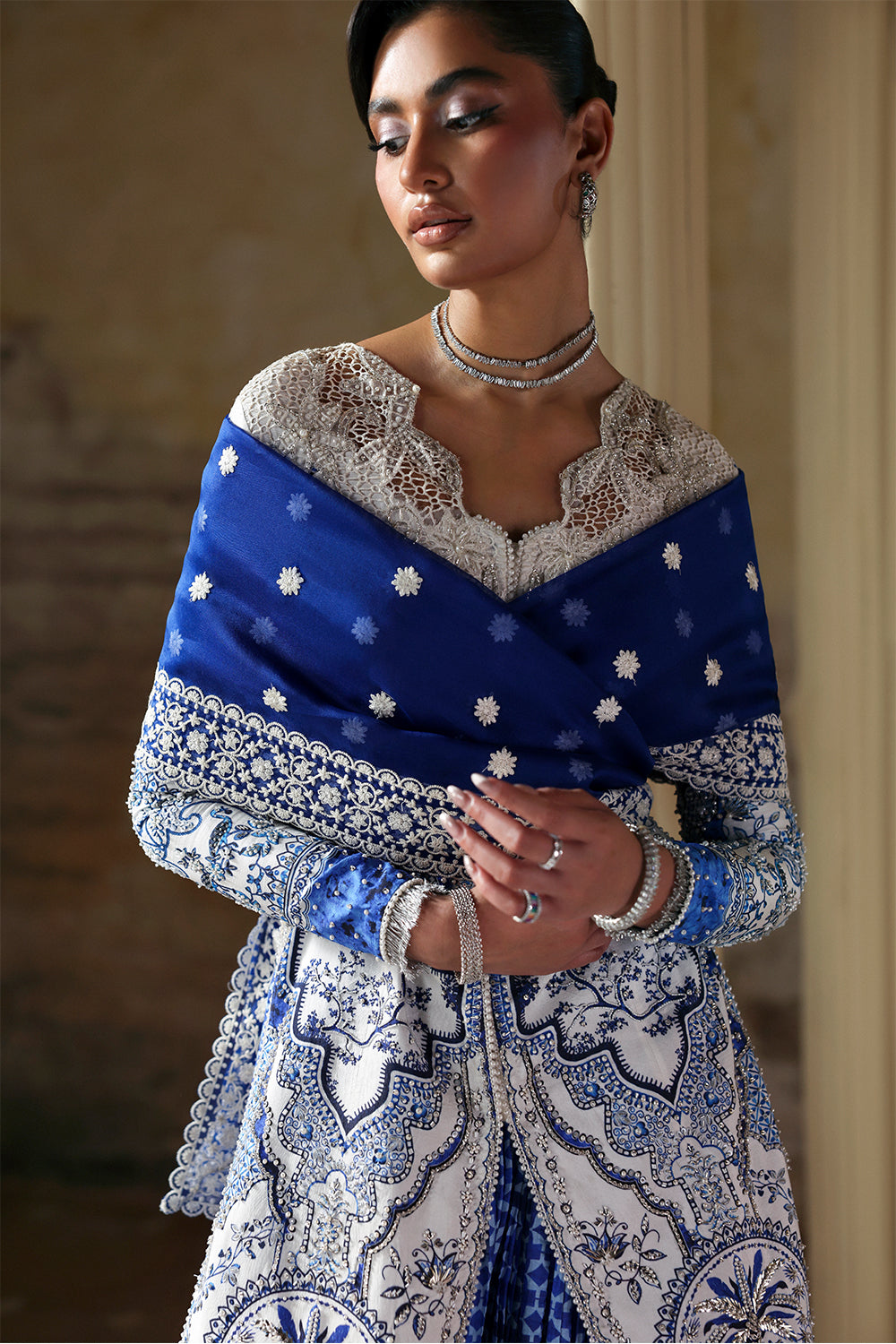 Soraya | Lumene - Festive 25/26' | Evadia