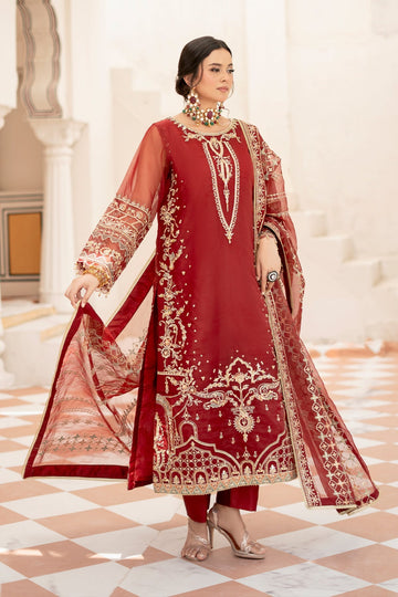 Rajwani | Luxury Formals | MARJAN
