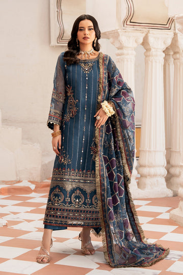 Rajwani | Luxury Formals | TARA