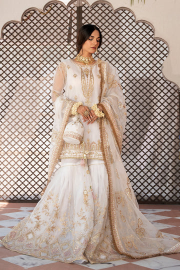 Rajwani | Luxury Formals | CHANDANI