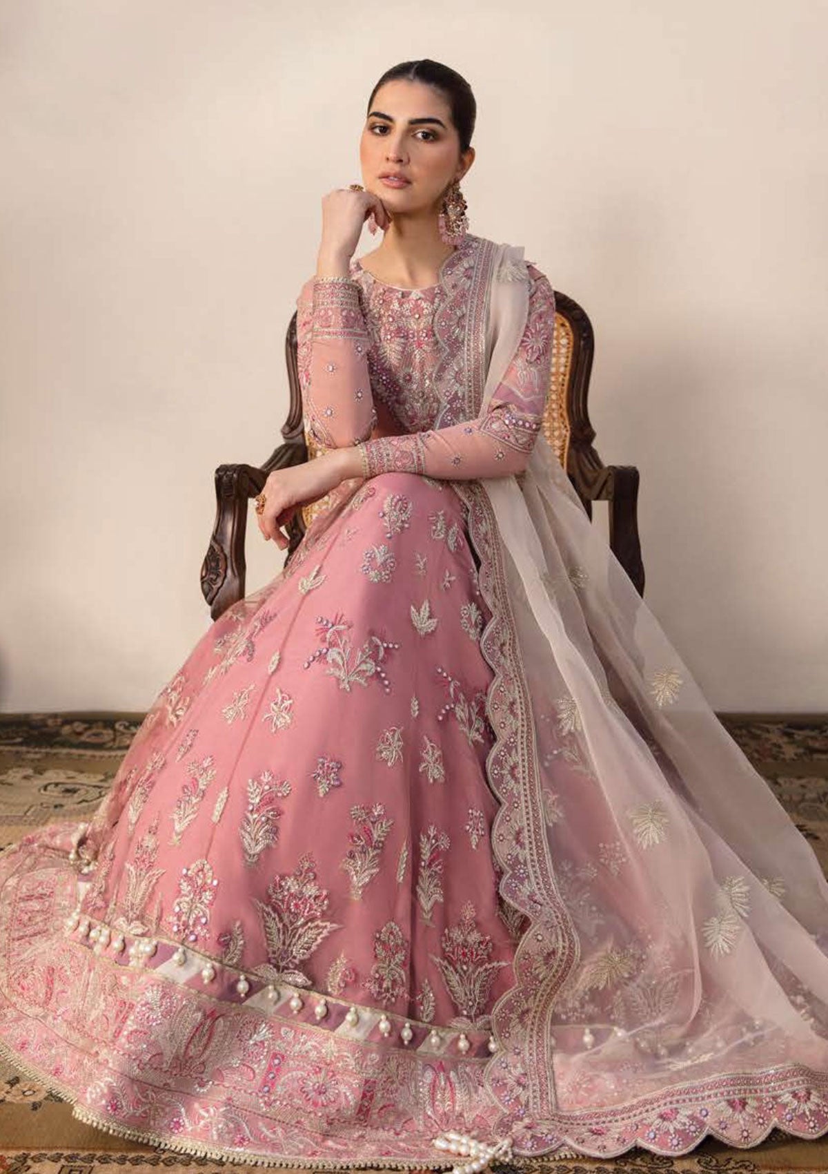Formal Collection - Ayzel - Mehrbano - AYM#8
