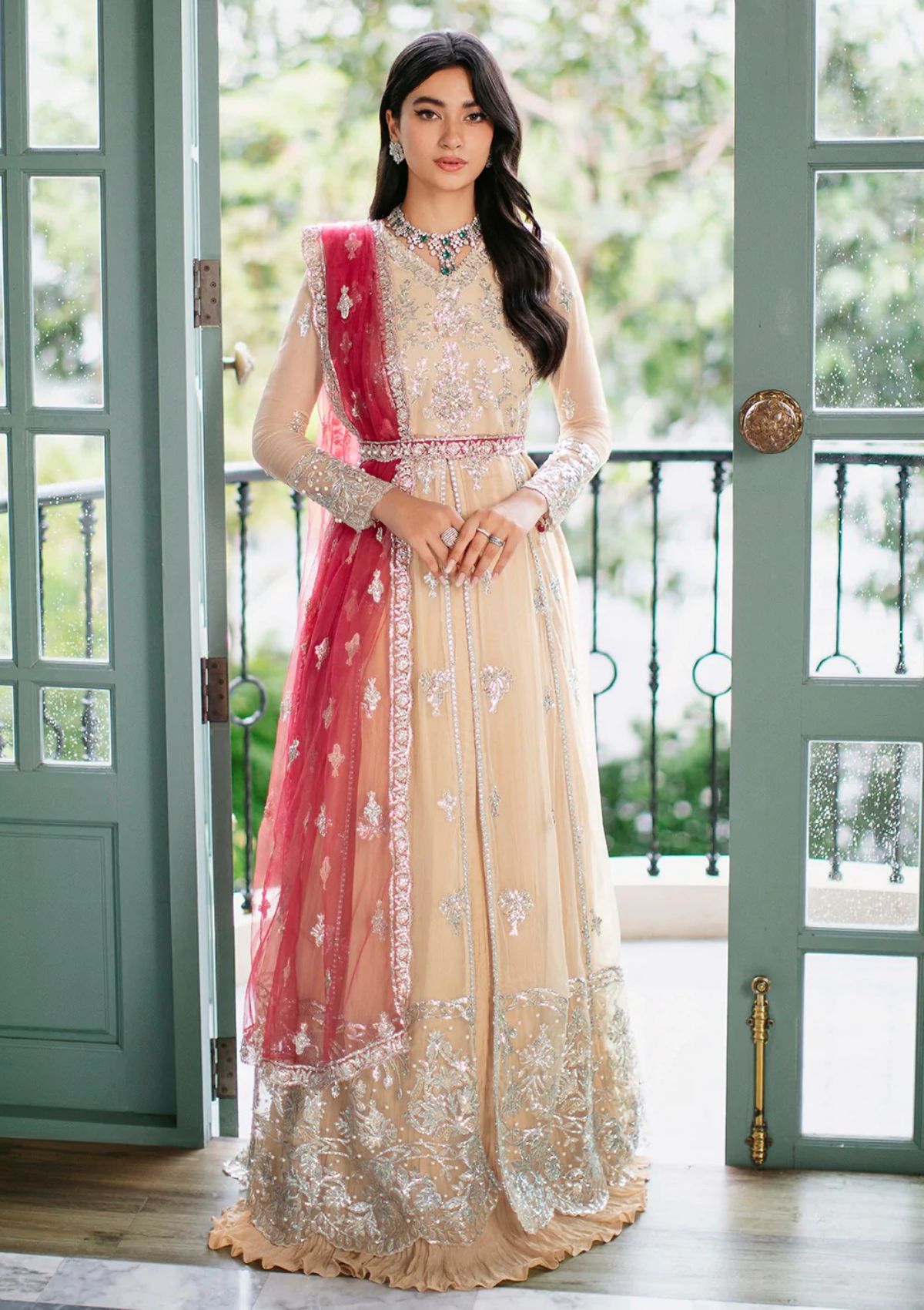 Formal Collection - Roheenaz - Aafreen - RAC#1