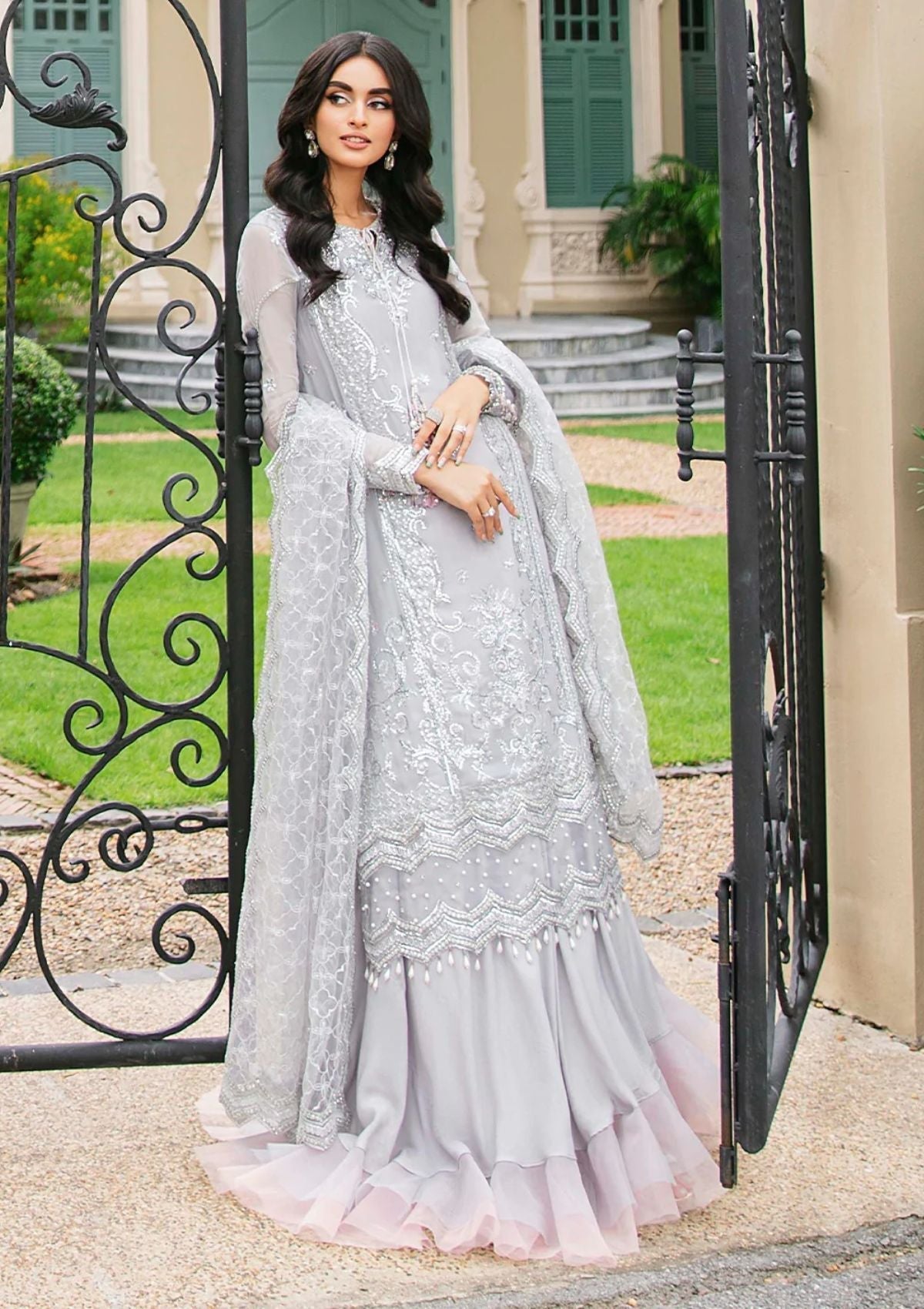 Formal Collection - Roheenaz - Aafreen - RAC#10