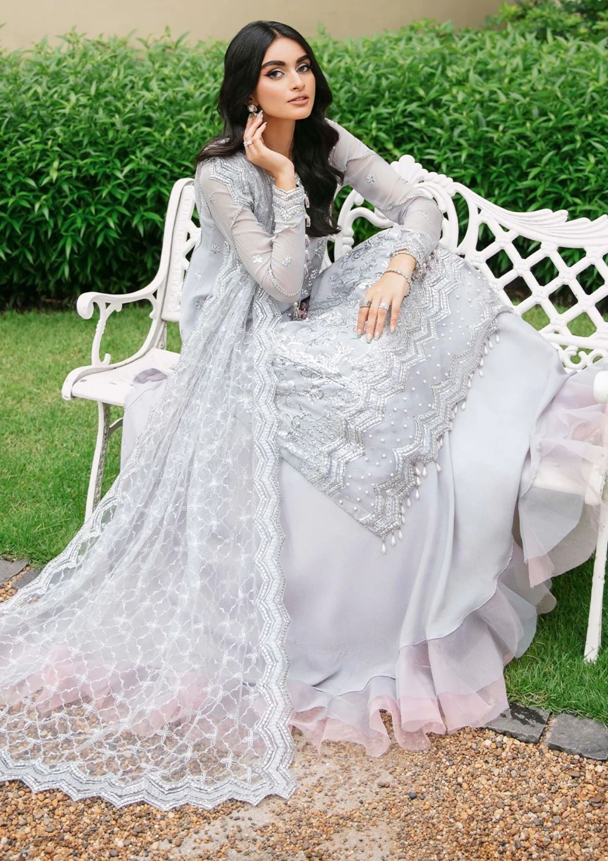 Formal Collection - Roheenaz - Aafreen - RAC#10
