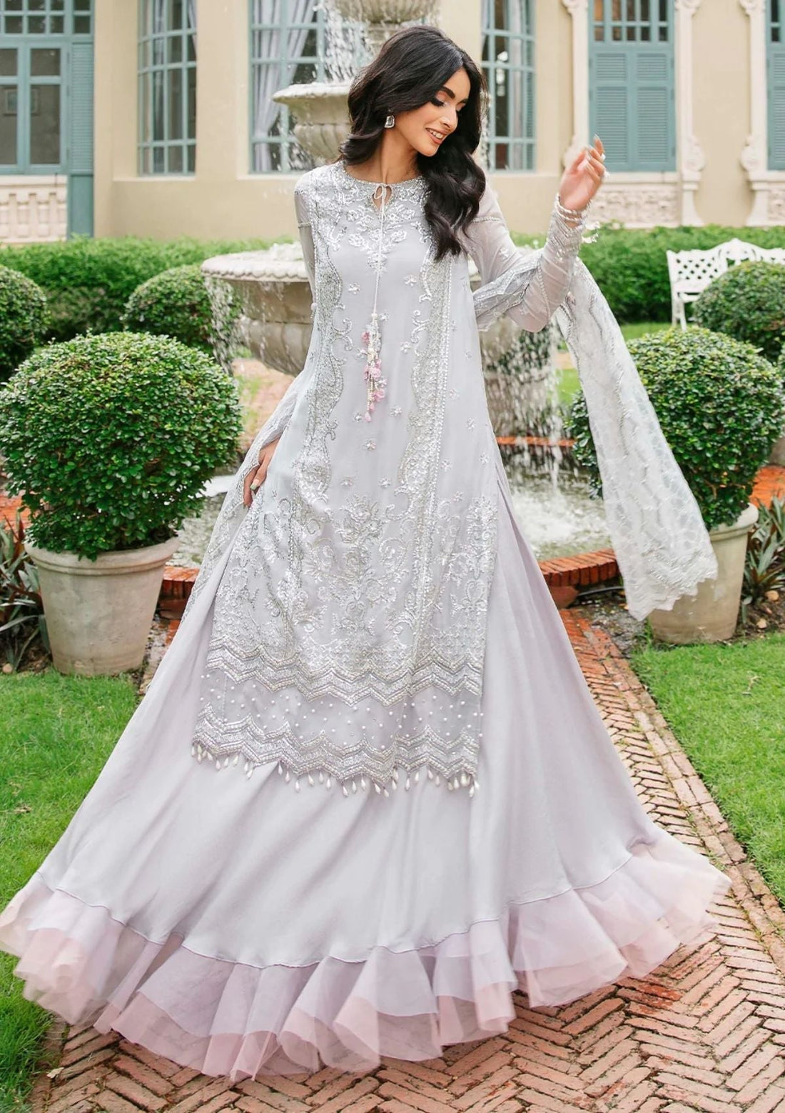 Formal Collection - Roheenaz - Aafreen - RAC#10