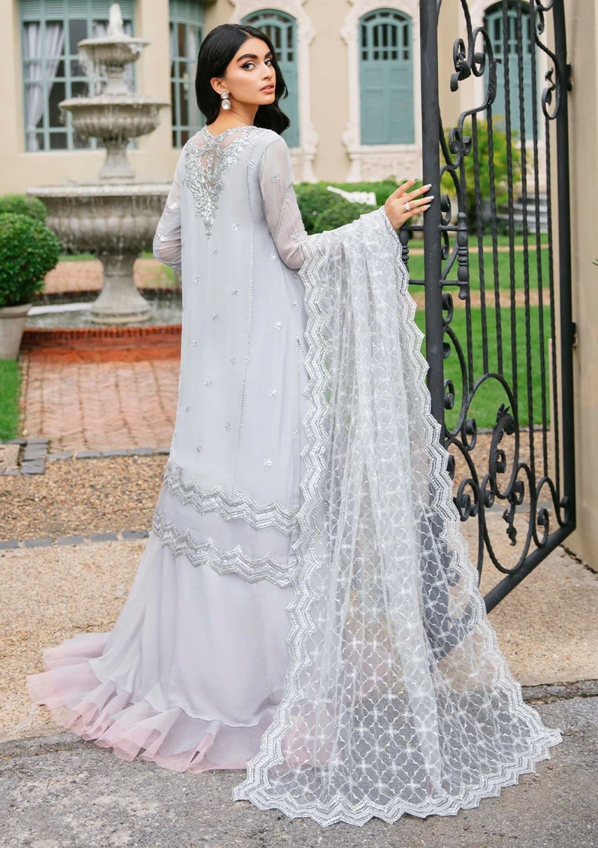 Formal Collection - Roheenaz - Aafreen - RAC#10