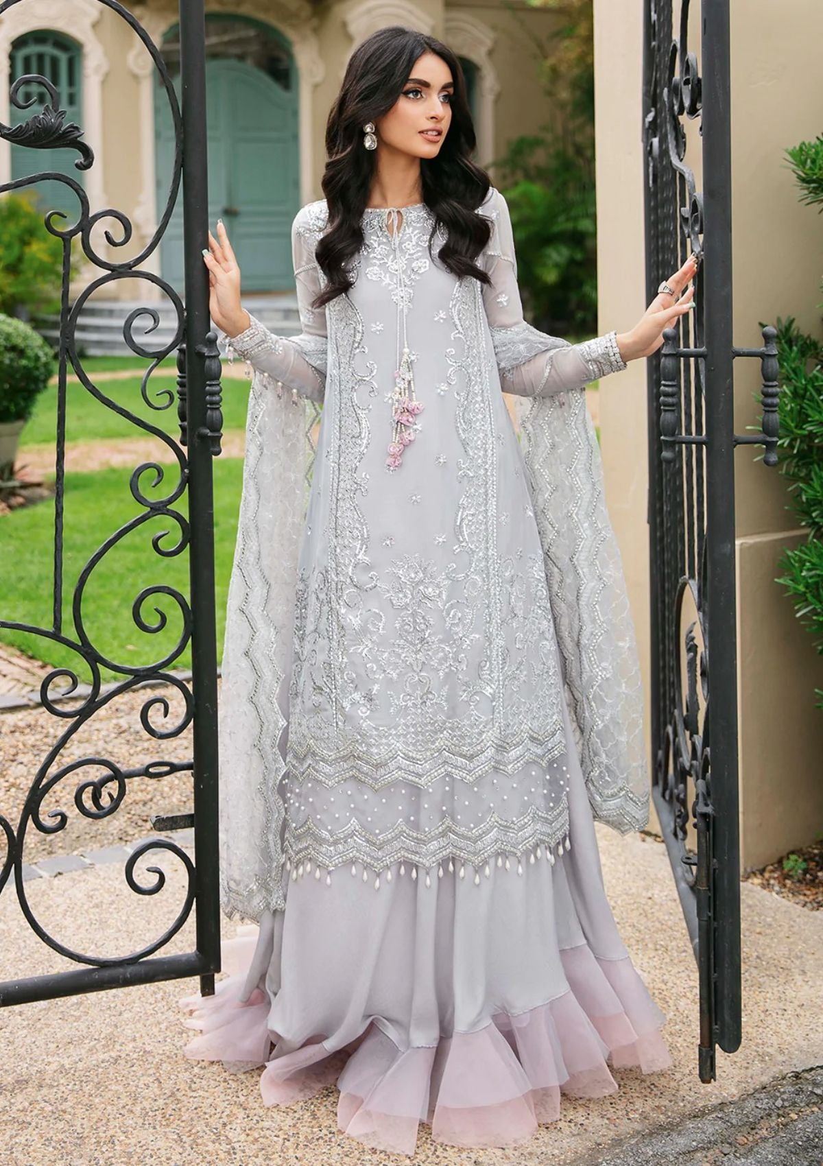 Formal Collection - Roheenaz - Aafreen - RAC#10