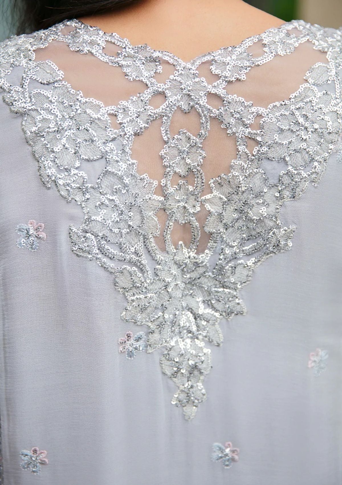 Formal Collection - Roheenaz - Aafreen - RAC#10