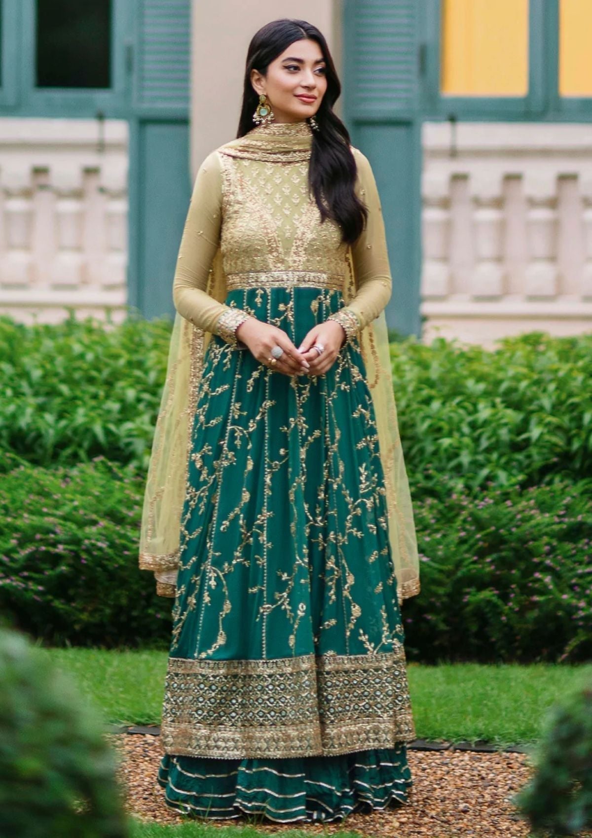 Formal Collection - Roheenaz - Aafreen - RAC#2