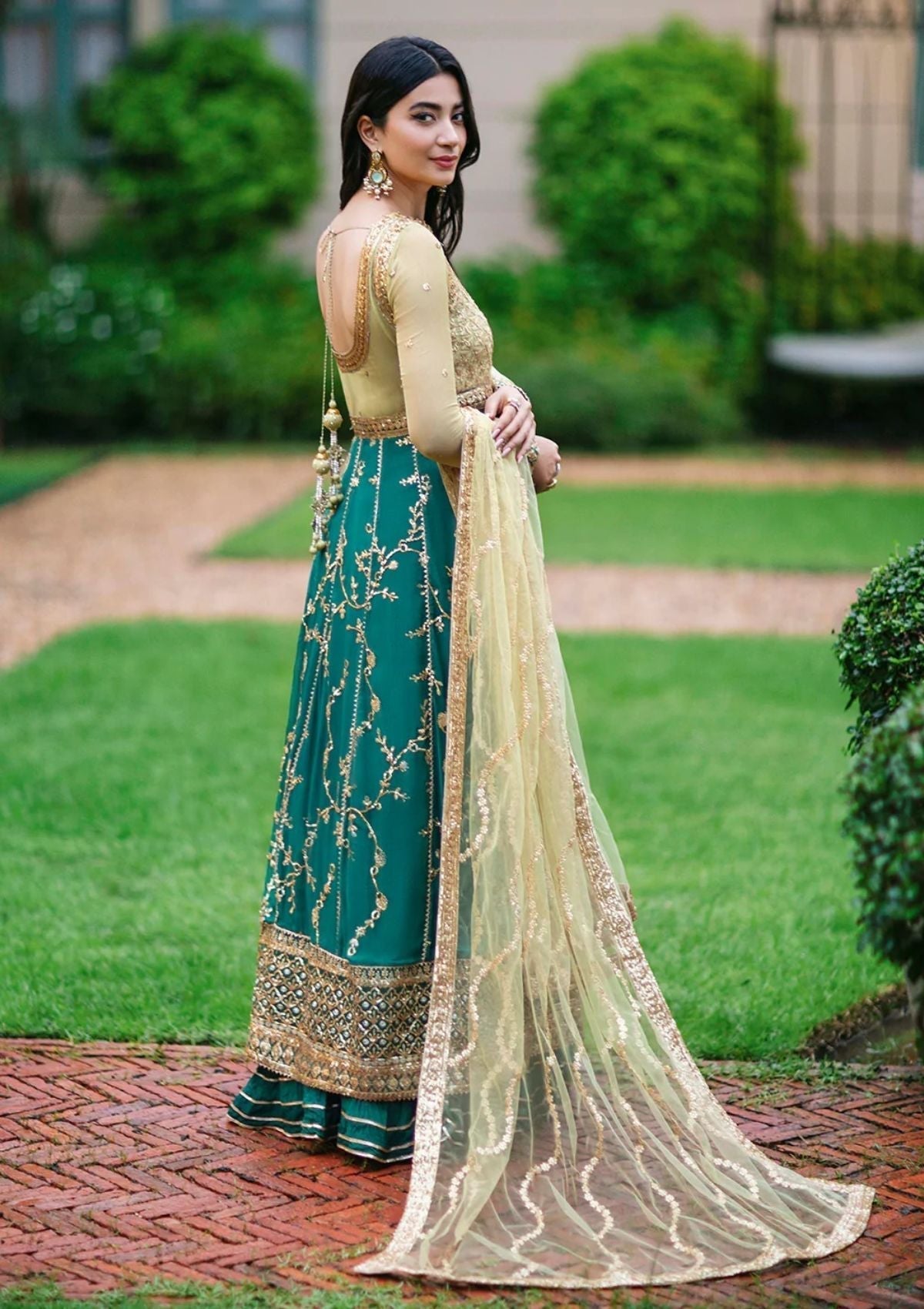 Formal Collection - Roheenaz - Aafreen - RAC#2