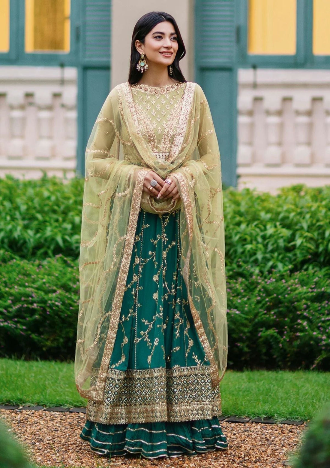 Formal Collection - Roheenaz - Aafreen - RAC#2