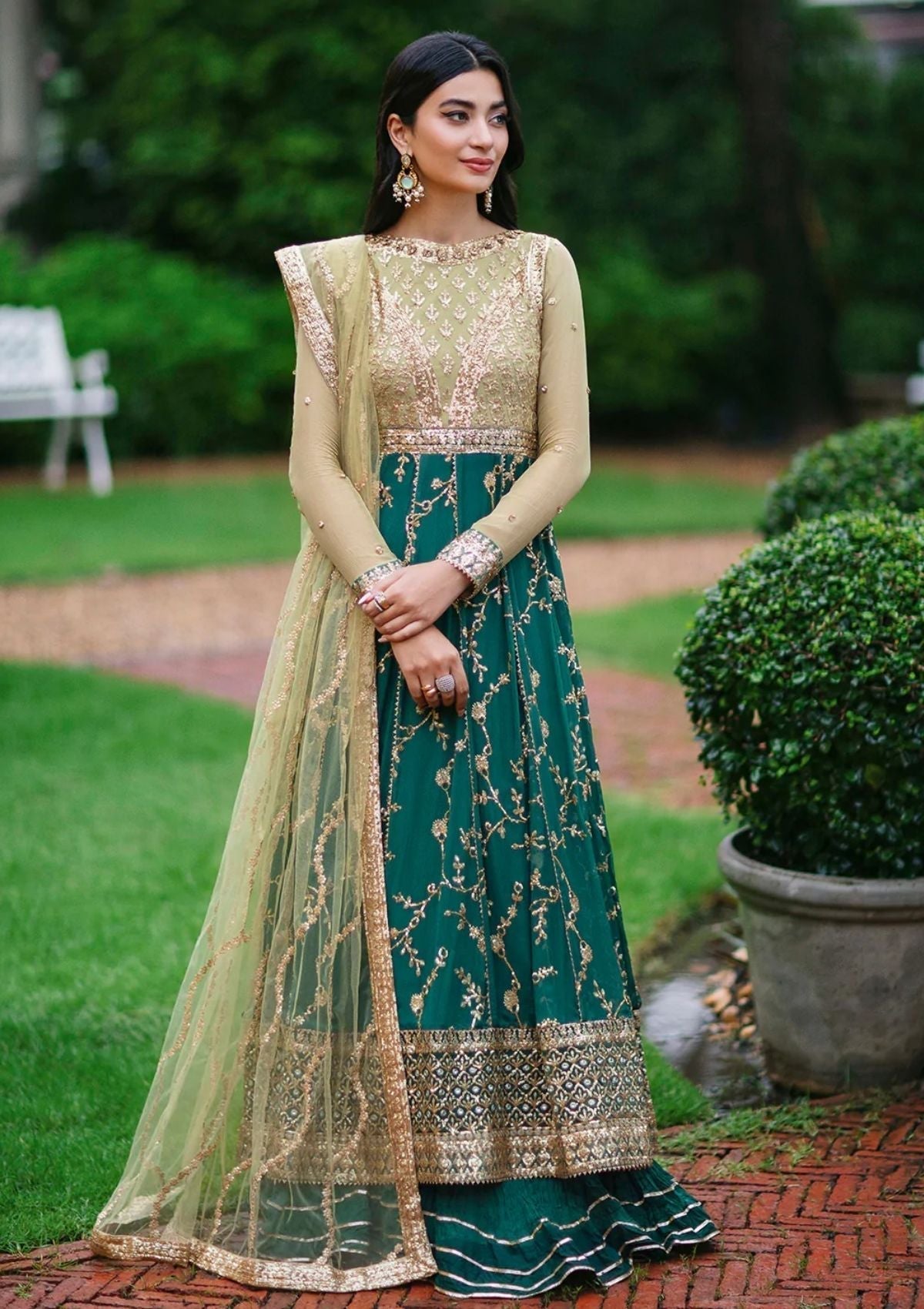 Formal Collection - Roheenaz - Aafreen - RAC#2