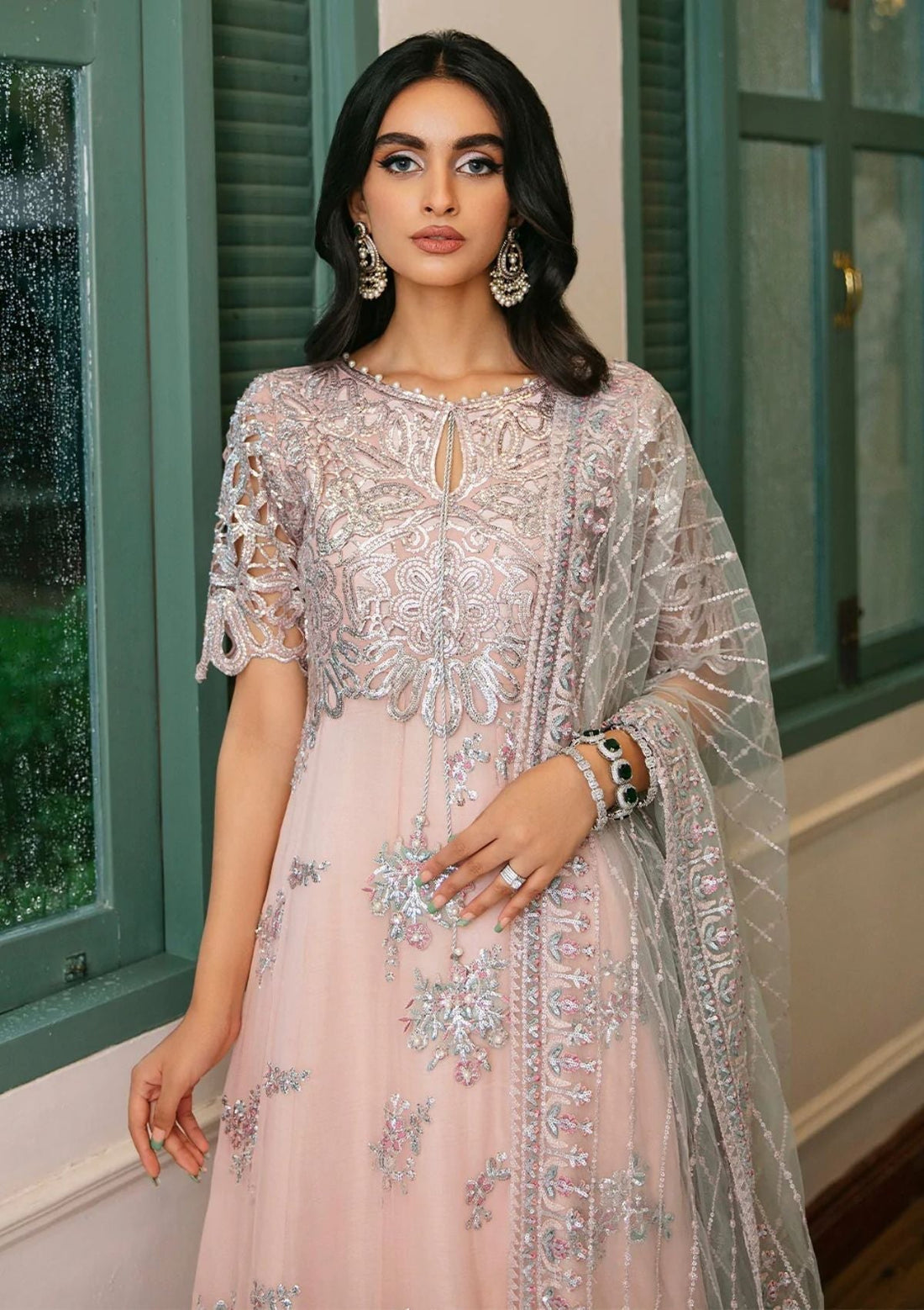 Formal Collection - Roheenaz - Aafreen - RAC#3