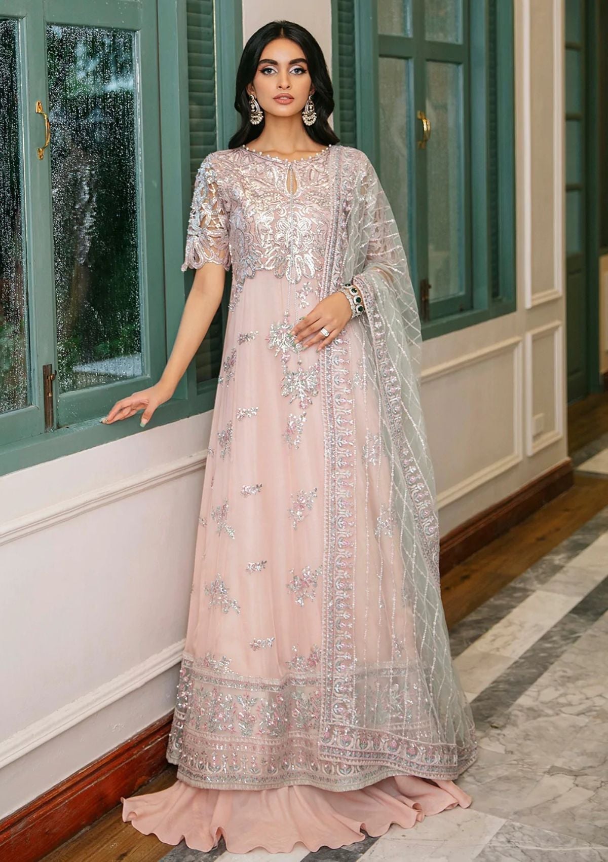 Formal Collection - Roheenaz - Aafreen - RAC#3