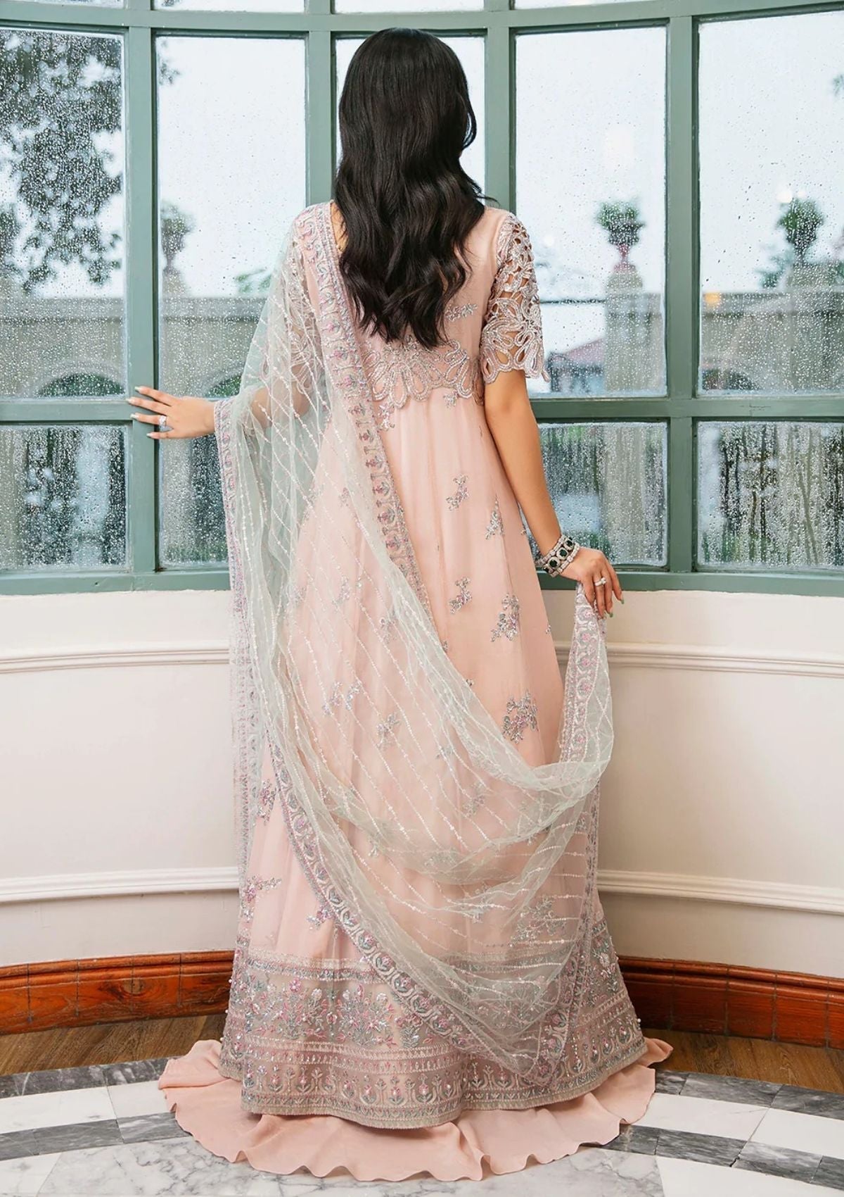 Formal Collection - Roheenaz - Aafreen - RAC#3