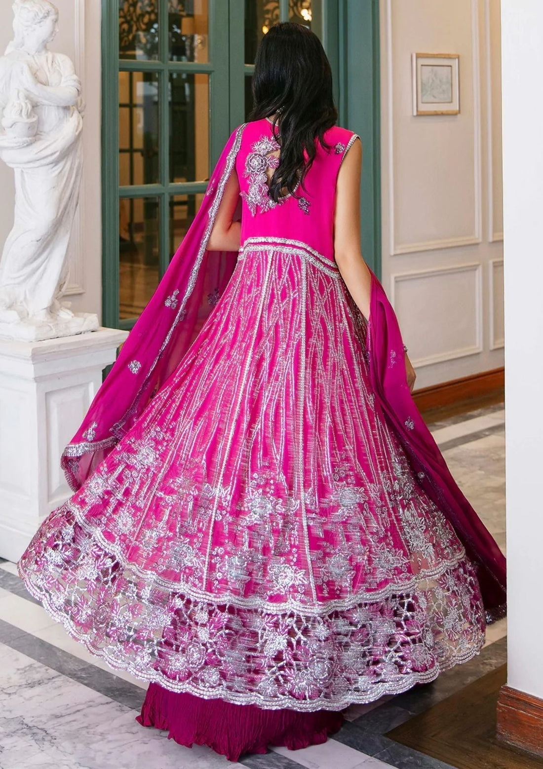 Formal Collection - Roheenaz - Aafreen - RAC#4