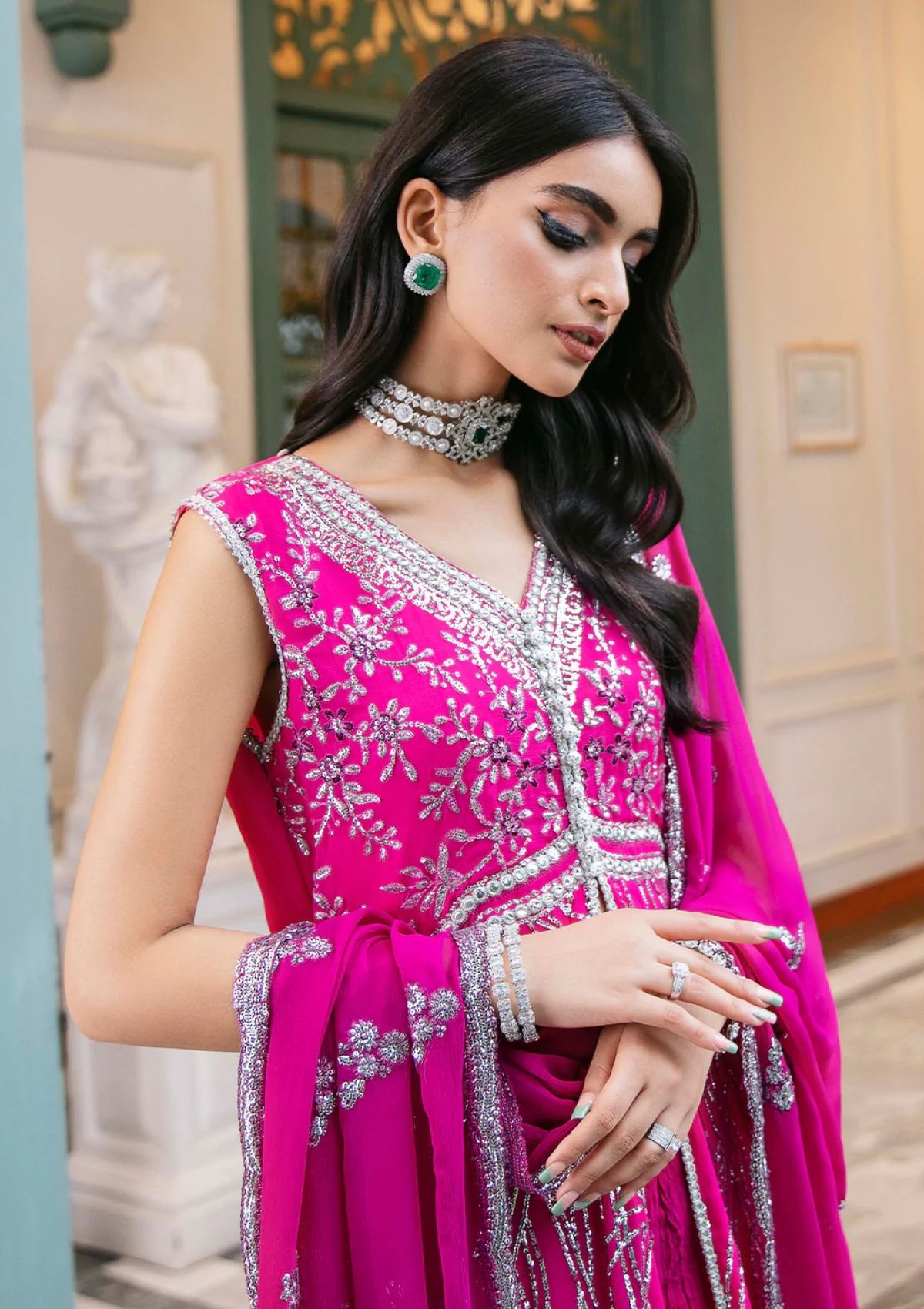 Formal Collection - Roheenaz - Aafreen - RAC#4