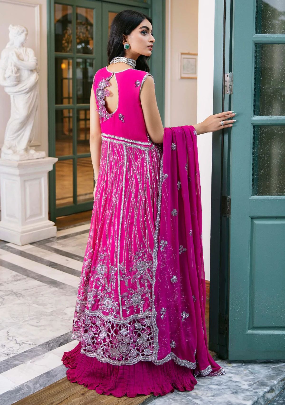 Formal Collection - Roheenaz - Aafreen - RAC#4