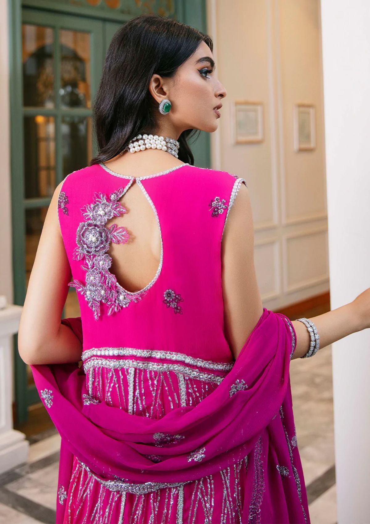 Formal Collection - Roheenaz - Aafreen - RAC#4
