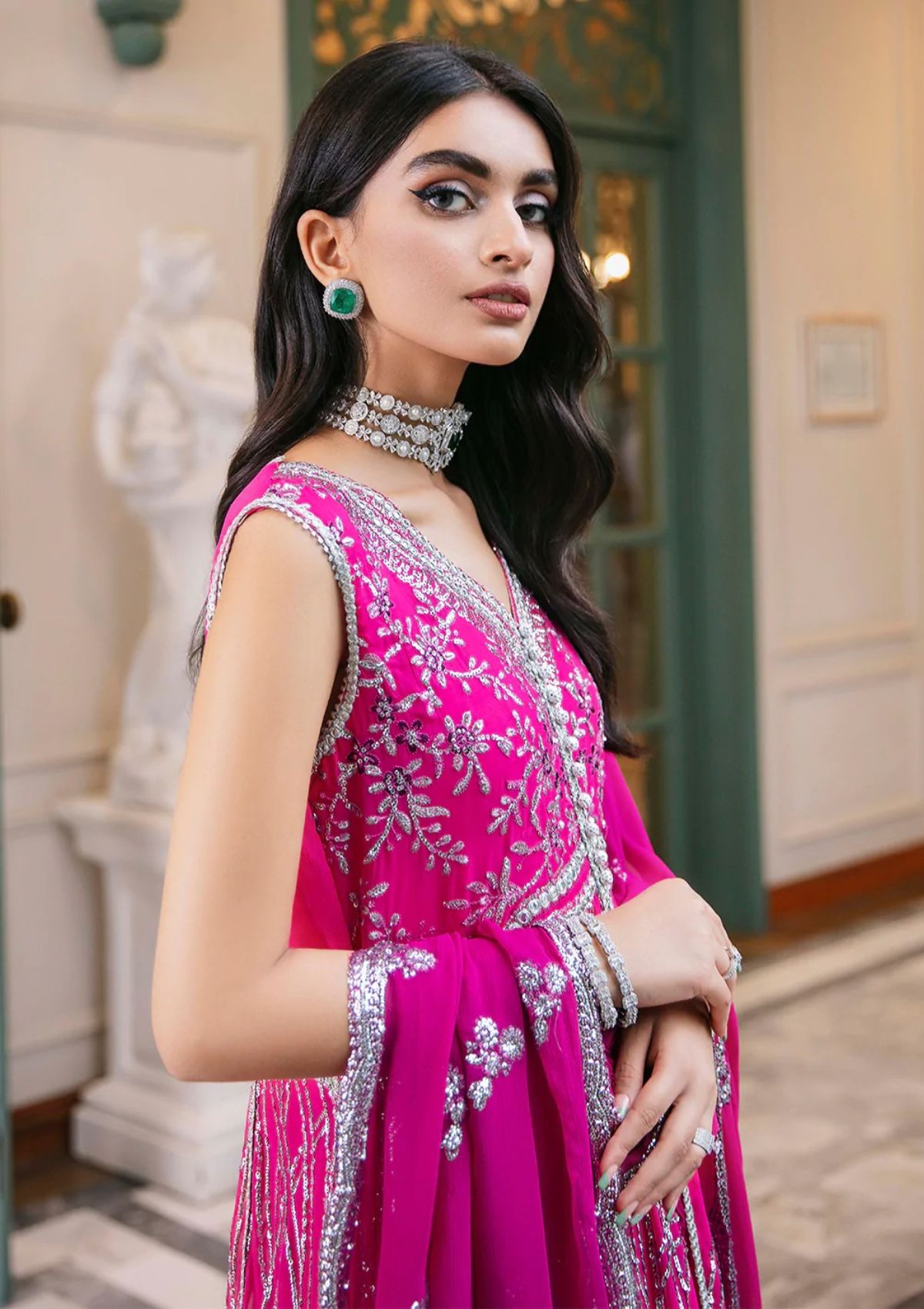 Formal Collection - Roheenaz - Aafreen - RAC#4