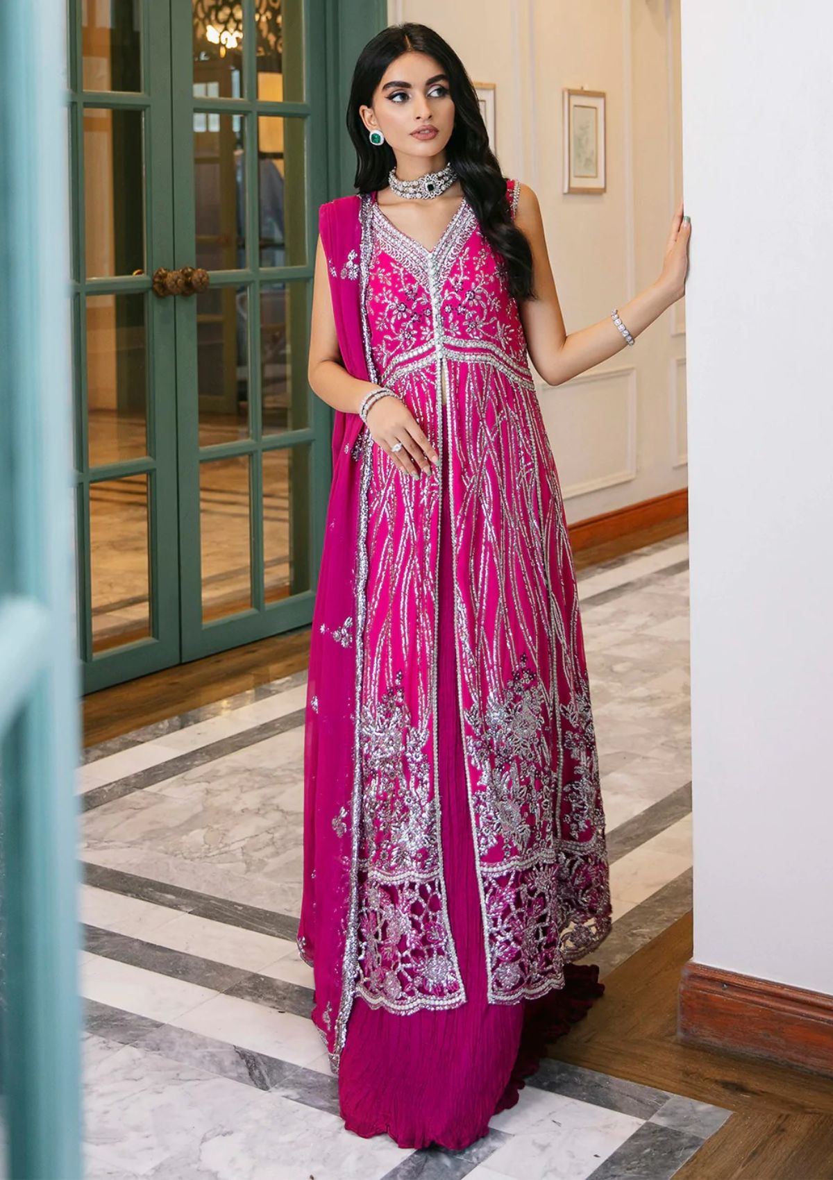 Formal Collection - Roheenaz - Aafreen - RAC#4