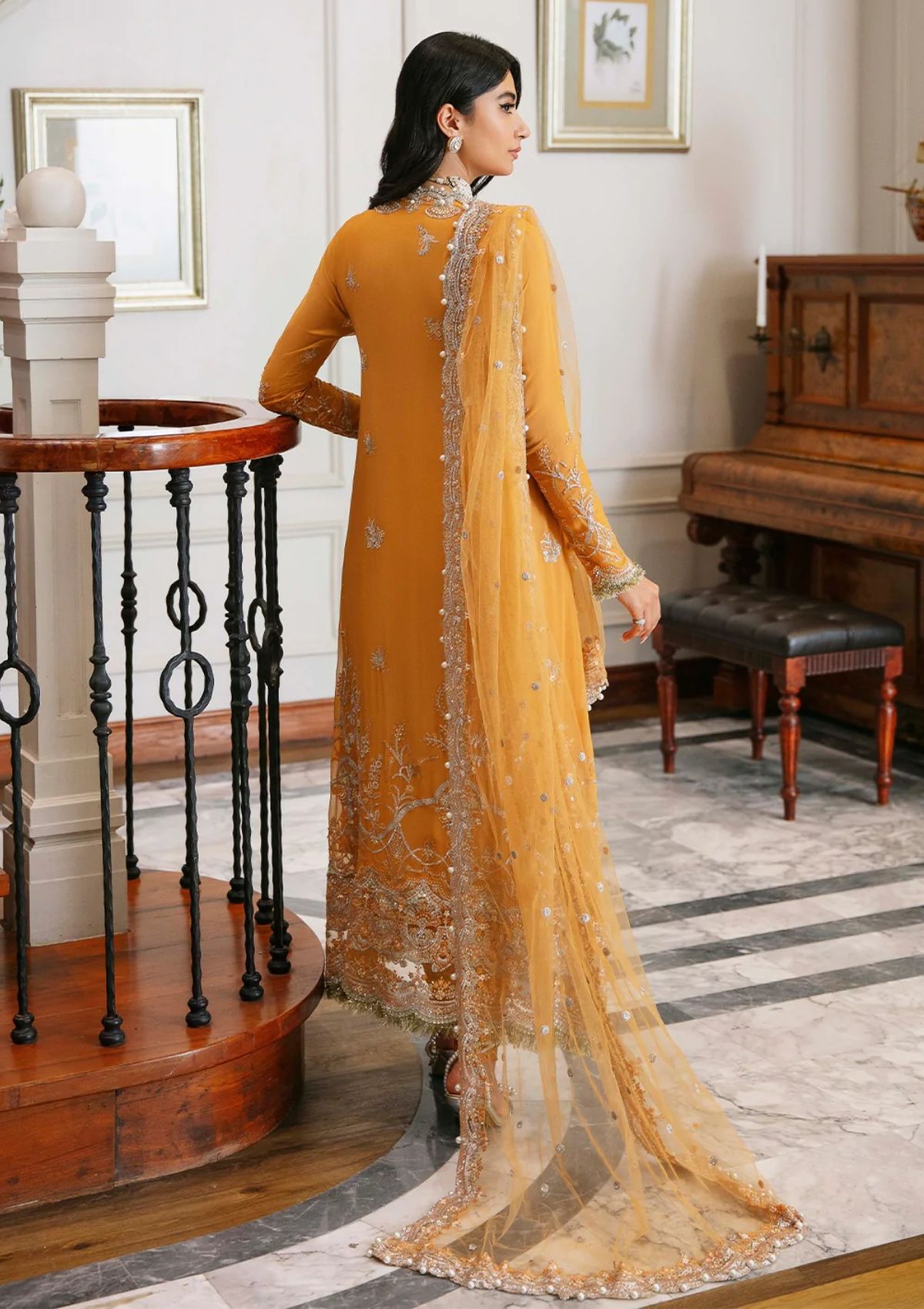 Formal Collection - Roheenaz - Aafreen - RAC#6