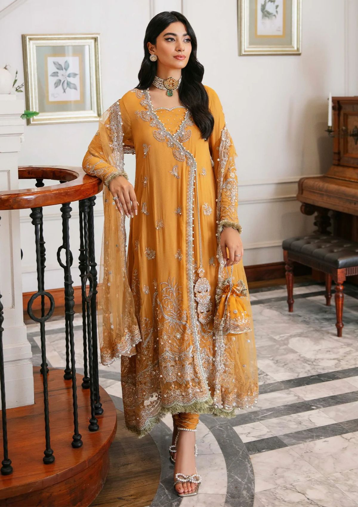 Formal Collection - Roheenaz - Aafreen - RAC#6
