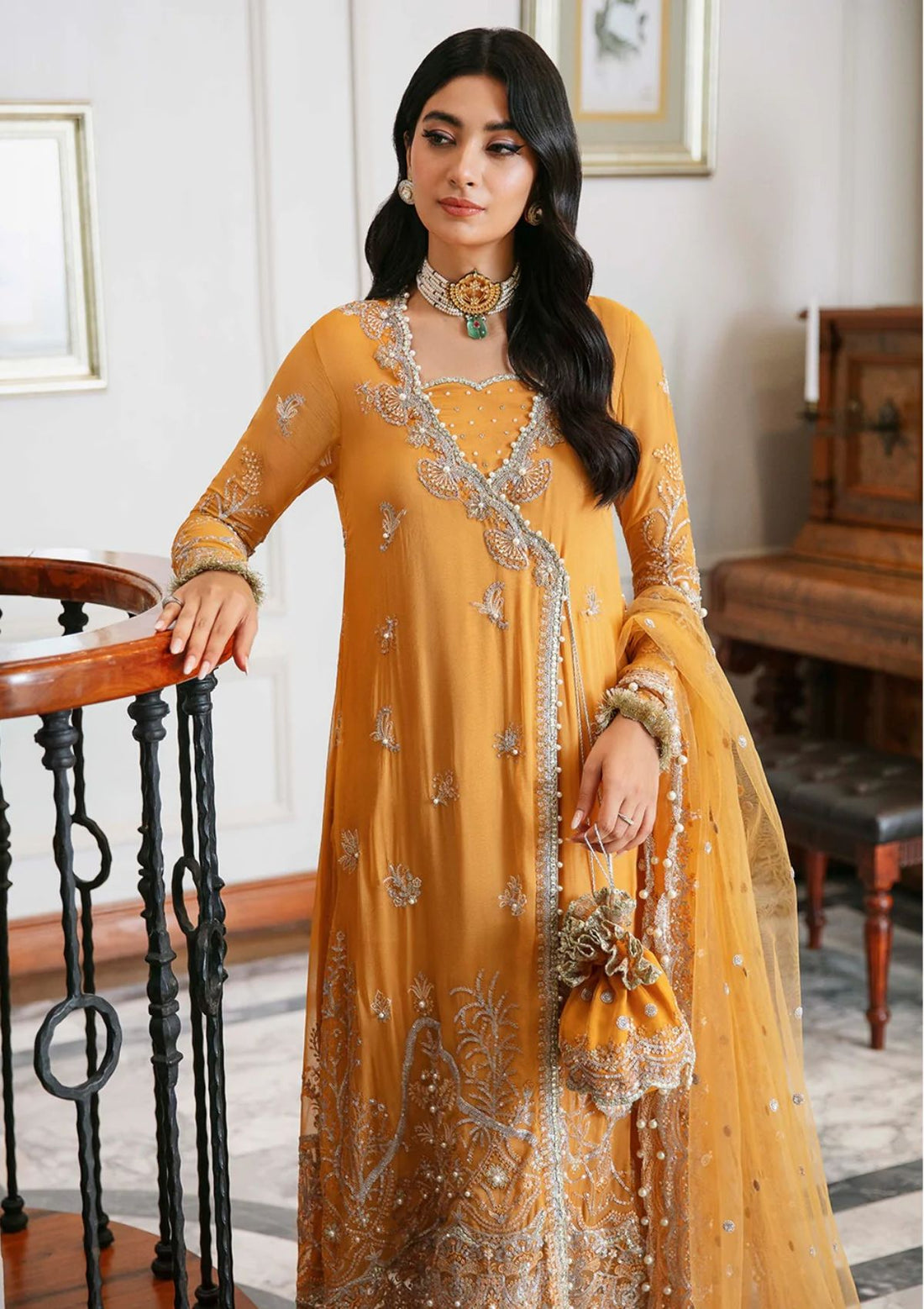 Formal Collection - Roheenaz - Aafreen - RAC#6