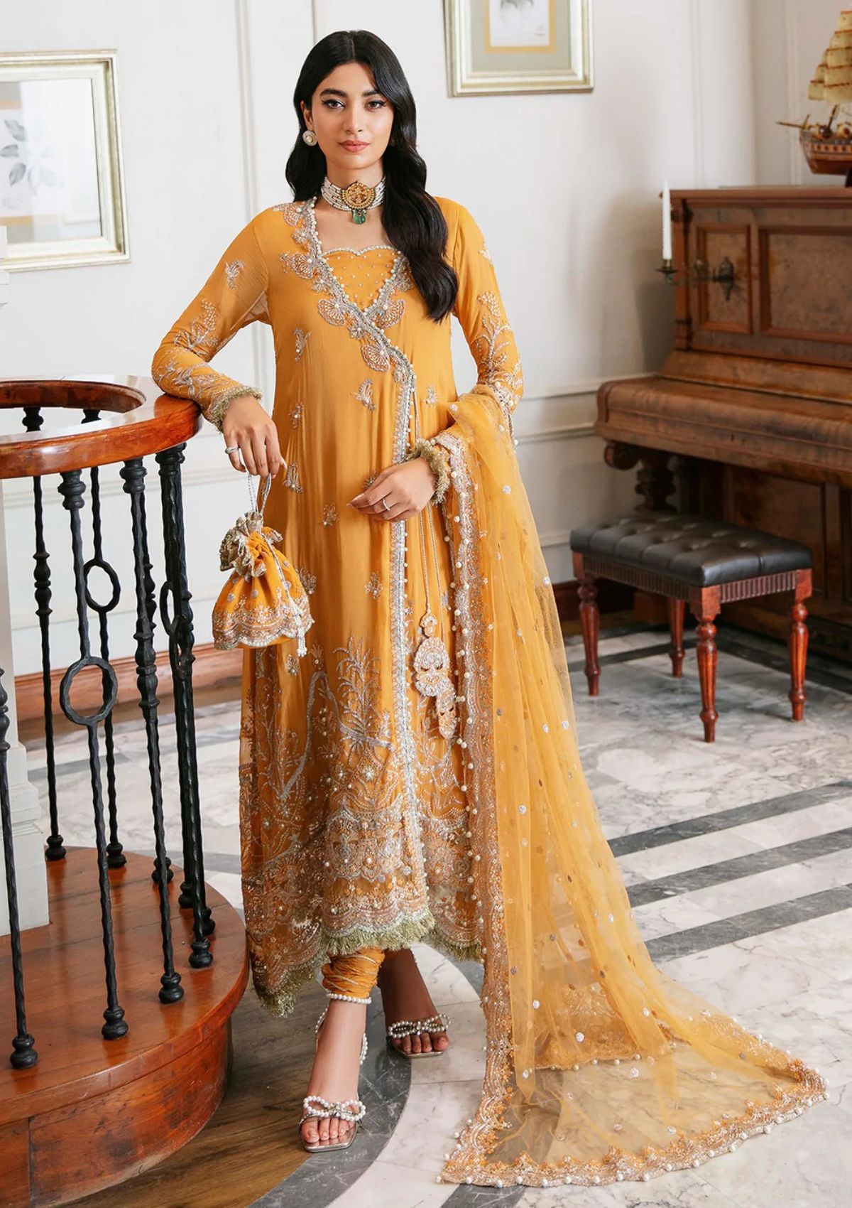 Formal Collection - Roheenaz - Aafreen - RAC#6