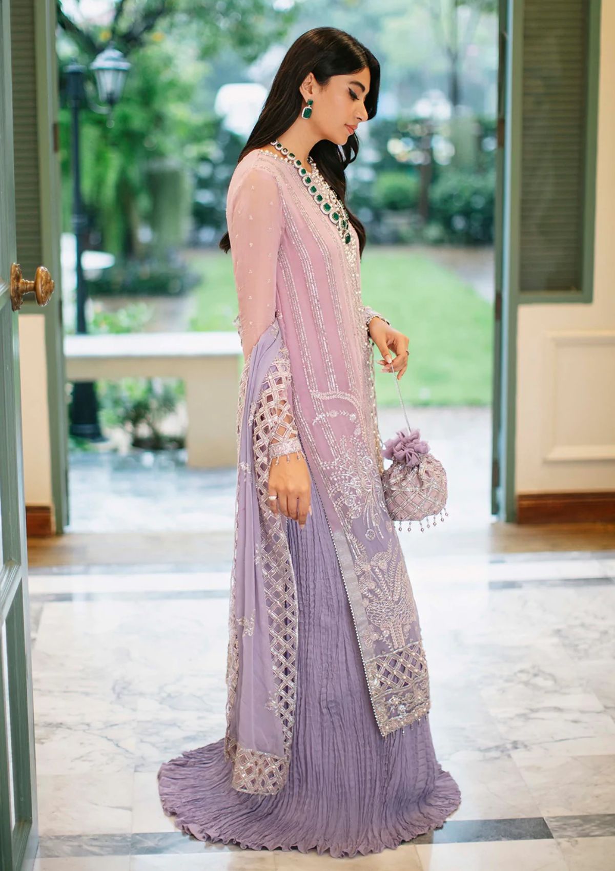 Formal Collection - Roheenaz - Aafreen - RAC#7