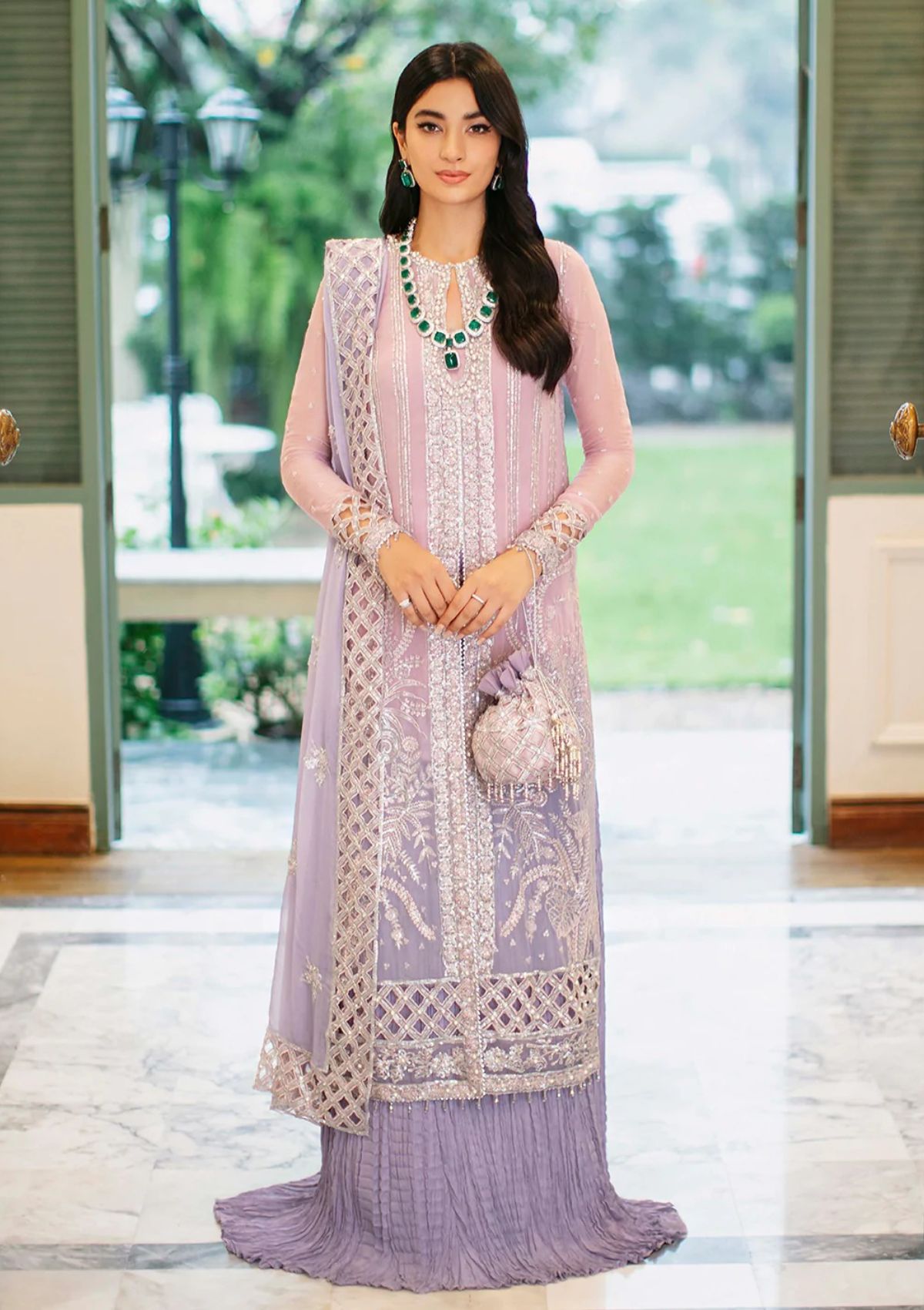 Formal Collection - Roheenaz - Aafreen - RAC#7