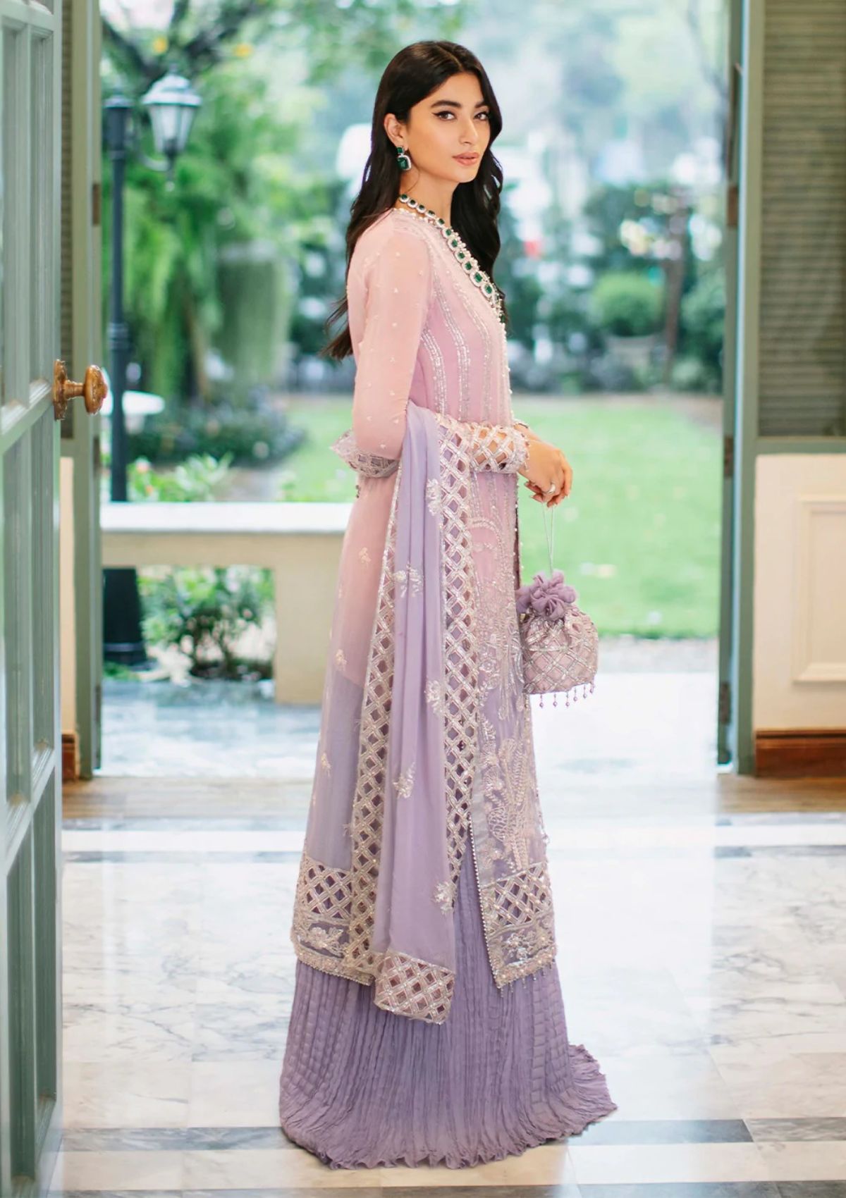 Formal Collection - Roheenaz - Aafreen - RAC#7
