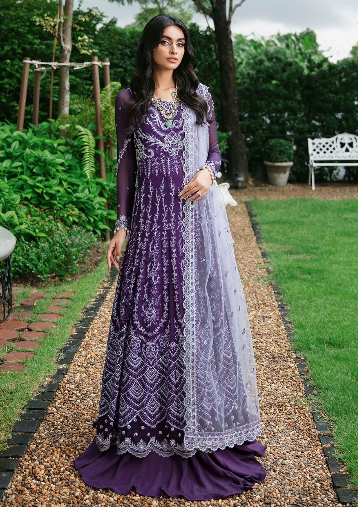 Formal Collection - Roheenaz - Aafreen - RAC#8