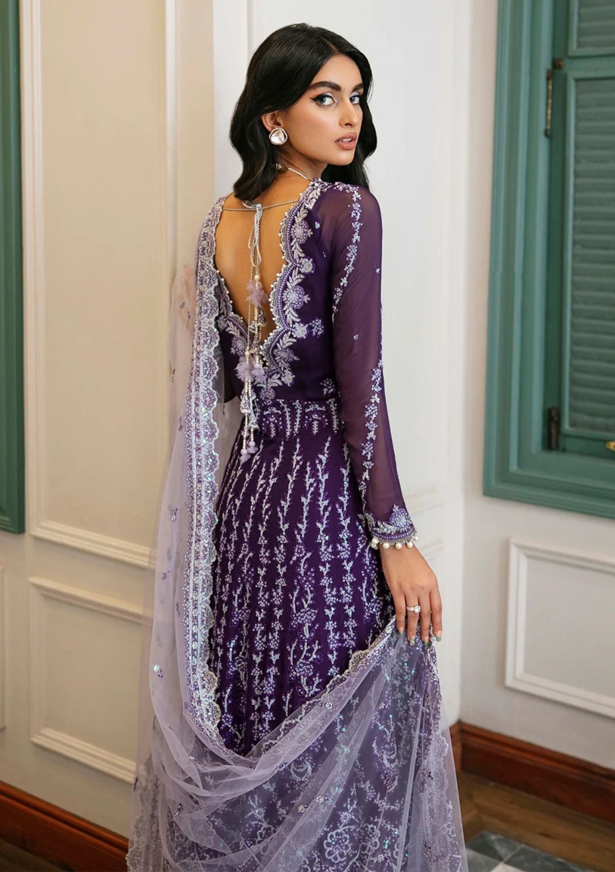 Formal Collection - Roheenaz - Aafreen - RAC#8