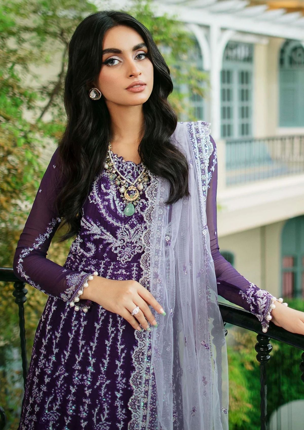 Formal Collection - Roheenaz - Aafreen - RAC#8